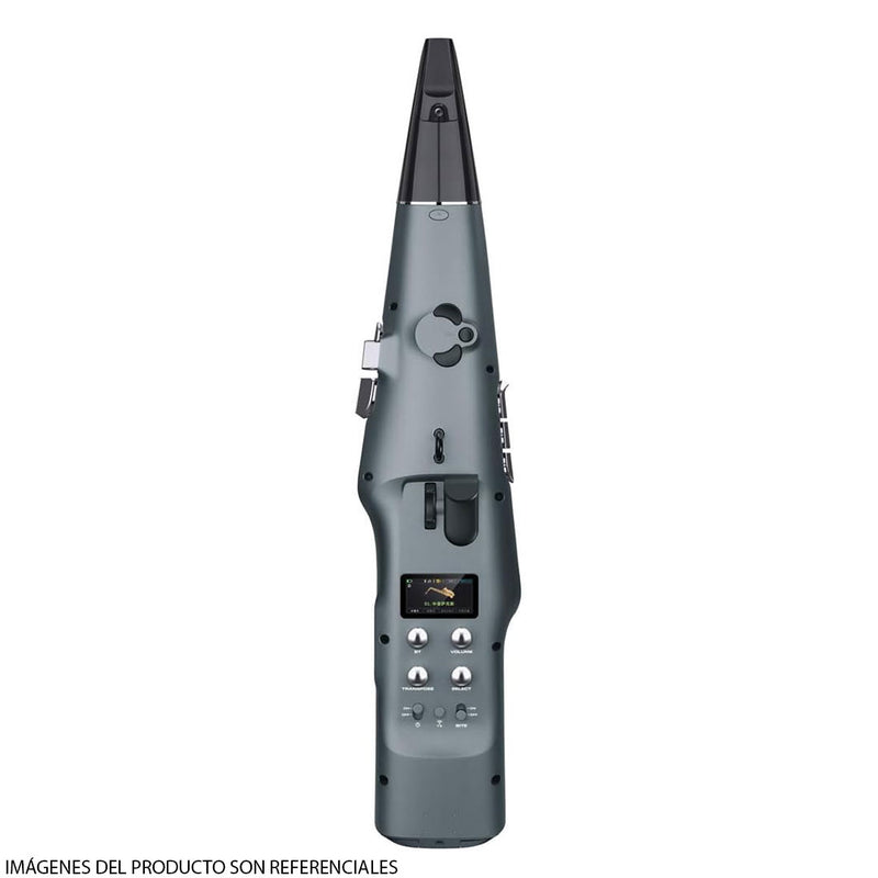 Saxofón Electrónico NUX NES-1 - Grey