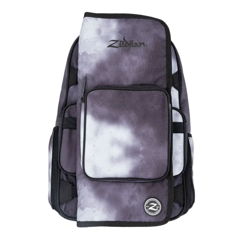 Mochila Zildjian para Estudiante ZXBP00102 - Black Raincloud
