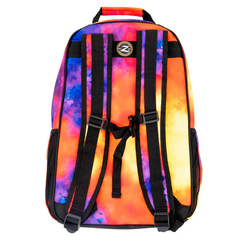 Mochila Zildjian para Estudiante ZXBP00202 - Orange Burst