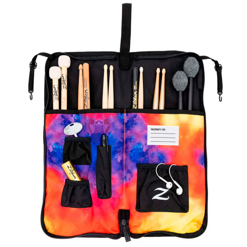Mochila Zildjian para Estudiante ZXBP00202 - Orange Burst