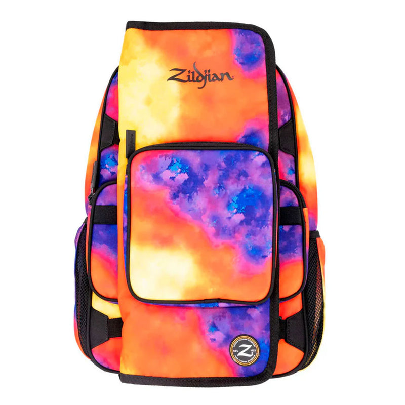 Mochila Zildjian para Estudiante ZXBP00202 - Orange Burst