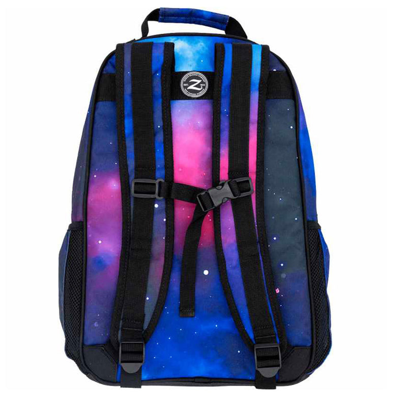 Mochila Zildjian para Estudiante ZXBP00302 - Purple Galaxy