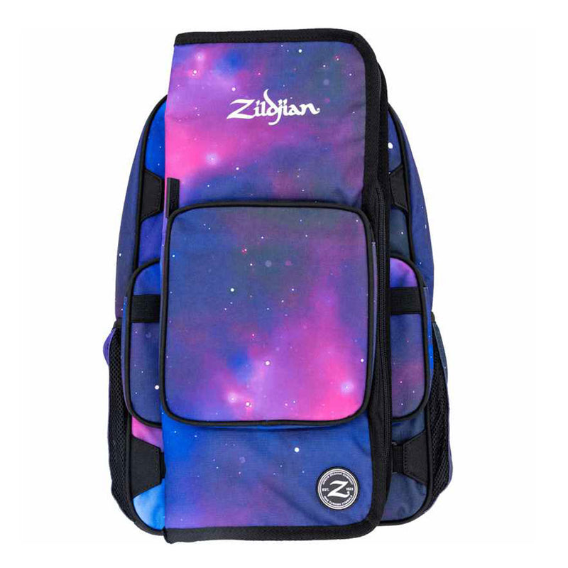 Mochila Zildjian para Estudiante ZXBP00302 - Purple Galaxy