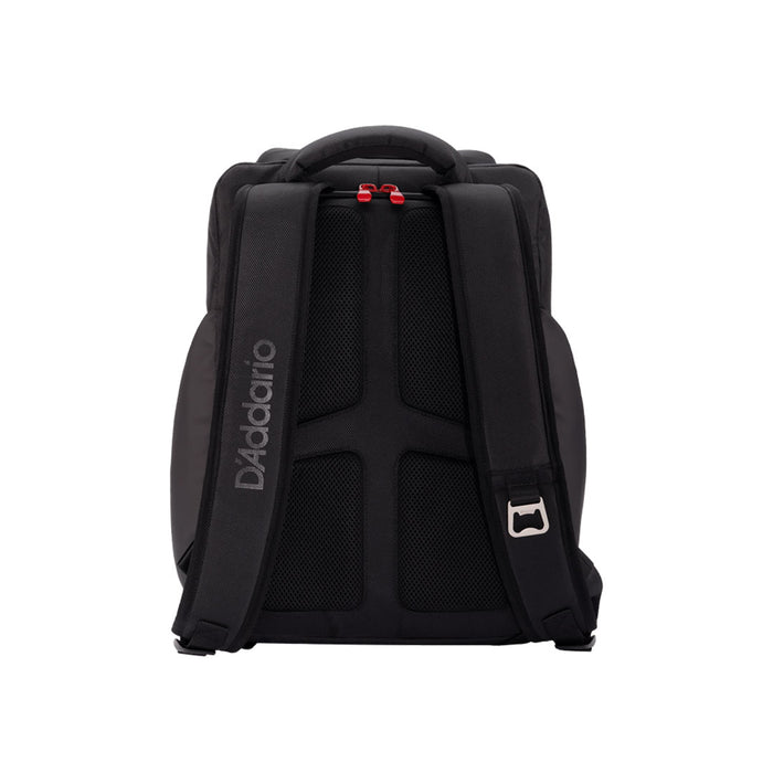 Mochila D'addario PW-BLGTP-02