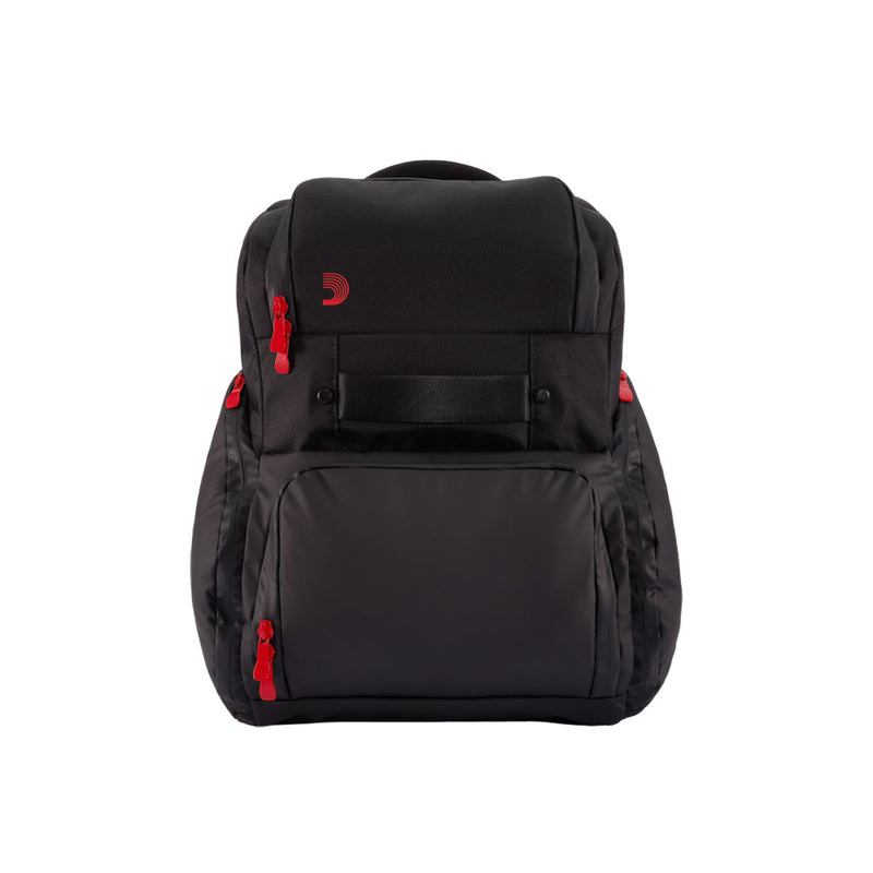 Mochila D'addario PW-BLGTP-02