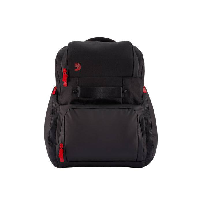 Mochila D'addario PW-BLGTP-02