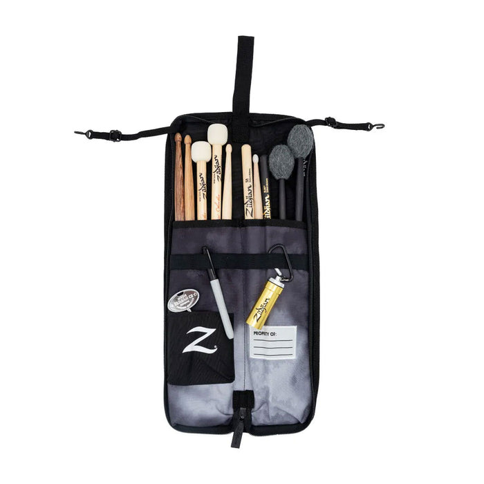 Estuche para Baquetas Zildjian Student Mini Stick Bags ZXSB00101 - Black Raincloud