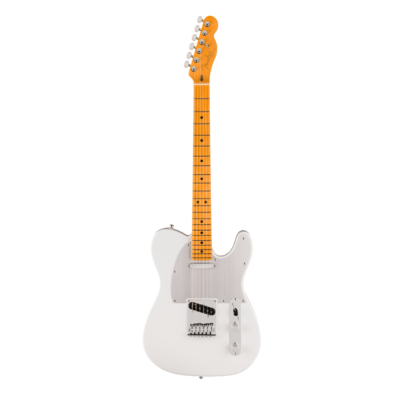 Guitarra Eléctrica Fender American Ultra II Telecaster, diapasón de arce - Avalanche