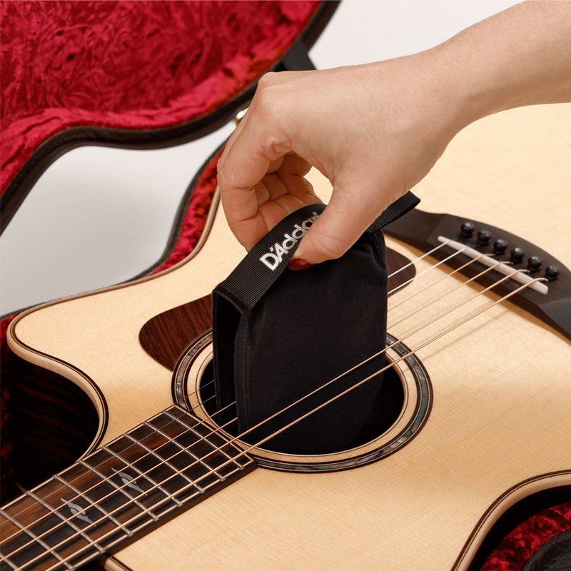 Sistema Antihumedad D'addario PW-HPAP-04