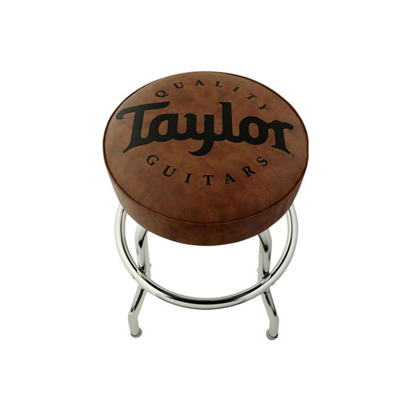 Banqueta Taylor Bar Stool de 24" - Brown (Modelo 1510)