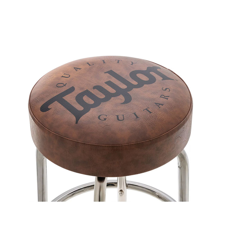 Asiento Taylor Bar Stool Modelo 1520 de 30" - Brown