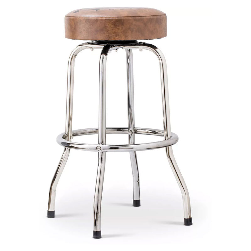 Asiento Taylor Bar Stool Modelo 1520 de 30" - Brown