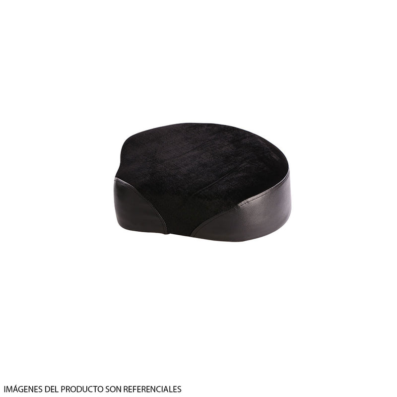 Banqueta para batería NUX THRONE NDT-03 - Negro