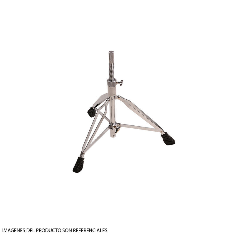 Banqueta para batería NUX THRONE NDT-03 - Negro