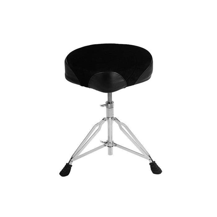 Banqueta para batería NUX THRONE NDT-03 negra