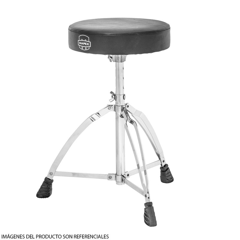 Banqueta Mapex Serie 200 T270A