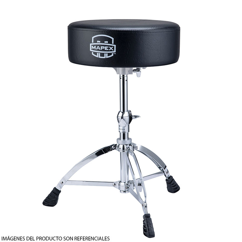 Banqueta de Batería Mapex Serie 600 Mars T670