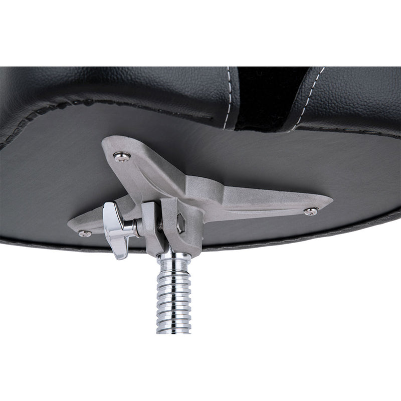 Banqueta para Batería Mapex T875 con Respaldo
