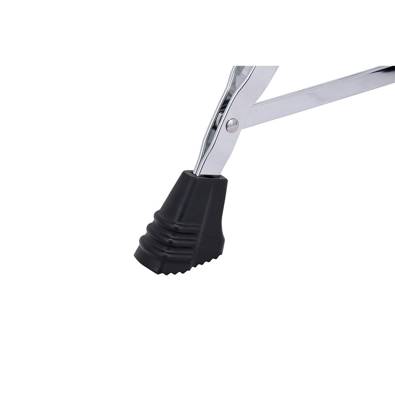 Banqueta para Batería Mapex T865SER Trono Asiento Tipo Moto - Rojo
