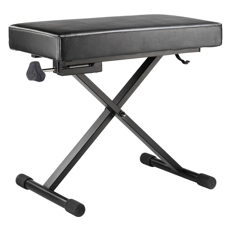 Banqueta Hercules KB200B regulable
