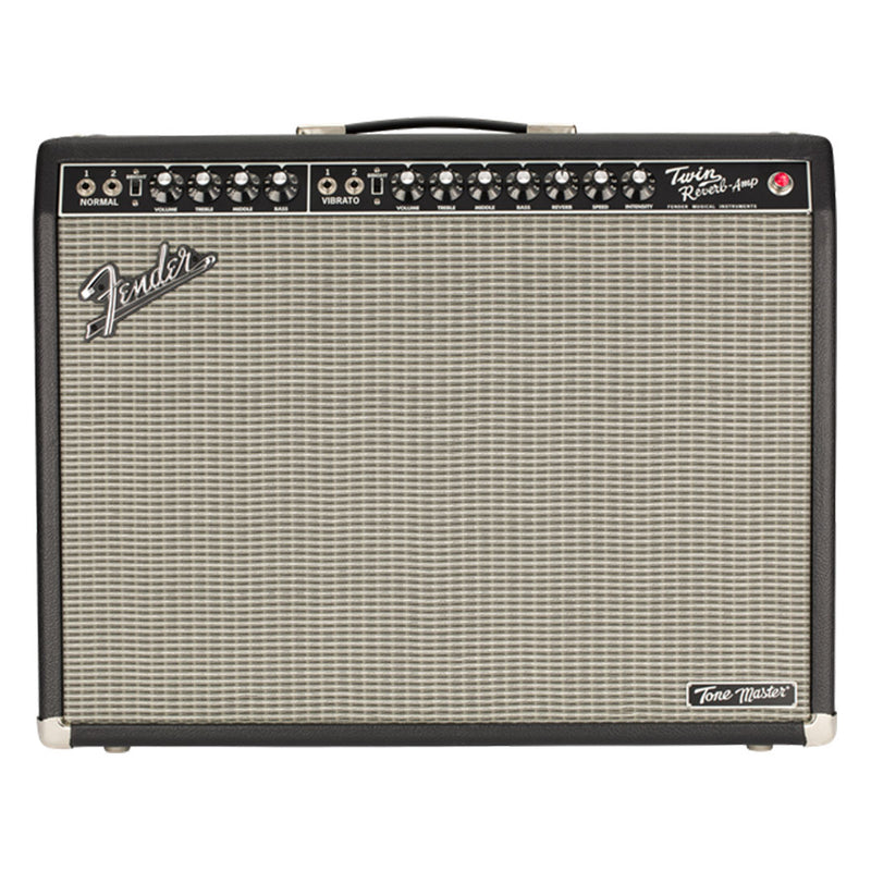 Amplificador para Guitarra Eléctrica Fender Tonemaster Twin Reverb