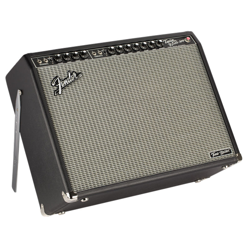 Amplificador para Guitarra Eléctrica Fender Tonemaster Twin Reverb