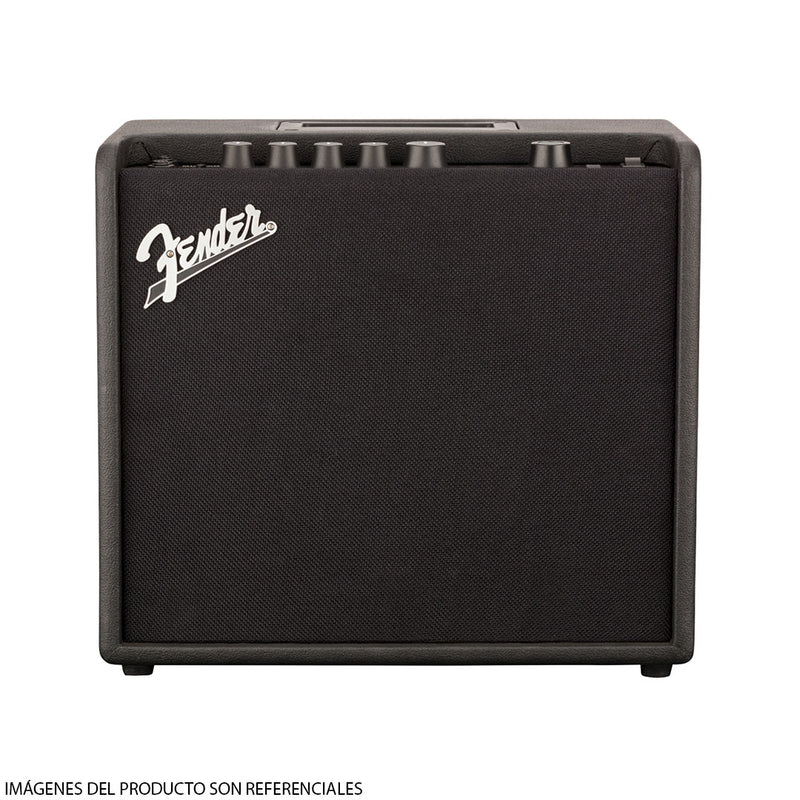 Amplificador de Guitarra Eléctrica Fender Mustang® LT25 (230V EU)