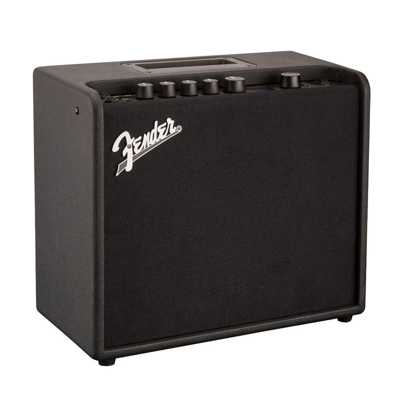 Amplificador de Guitarra Eléctrica Fender Mustang® LT25 (230V EU)