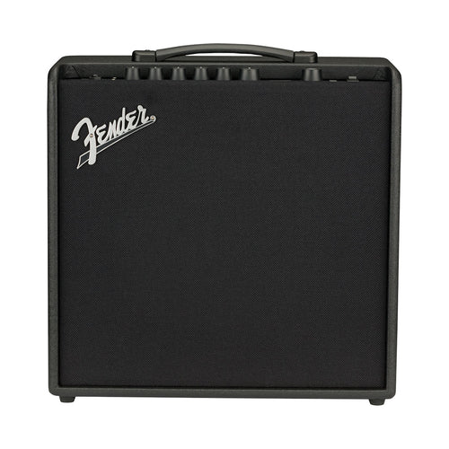 Amplificador de Guitarra Eléctrica Fender Mustang LT50