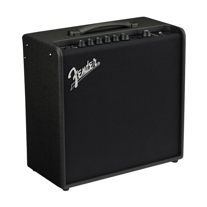 Amplificador de Guitarra Eléctrica Fender Mustang® LT50 (230V EU)