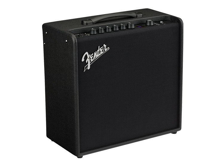 Amplificador Fender Mustang LT50