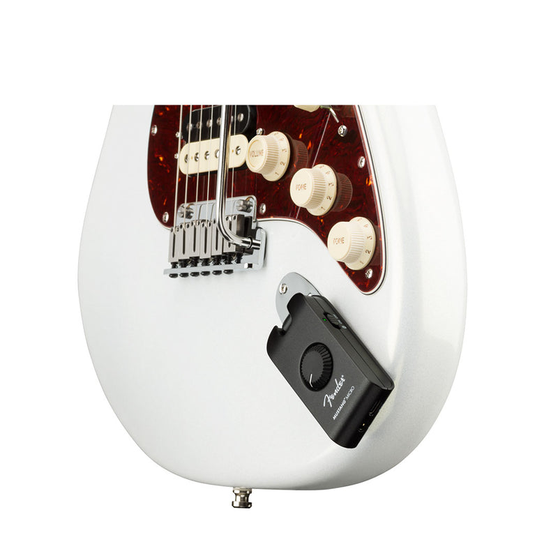 Amplificador de Guitarra Eléctrica Fender Mustang® Micro