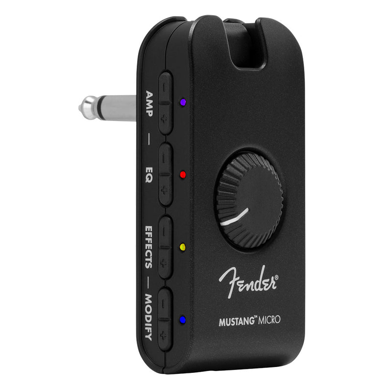 Amplificador de Guitarra Eléctrica Fender Mustang® Micro