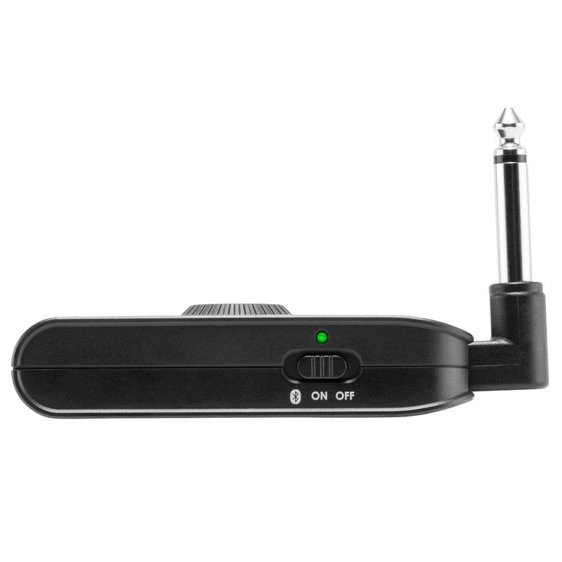 Amplificador de Guitarra Eléctrica Fender Mustang® Micro