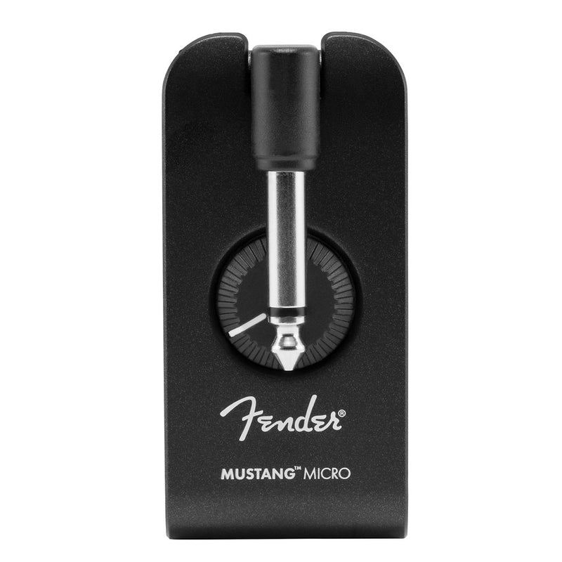 Amplificador de Guitarra Eléctrica Fender Mustang® Micro