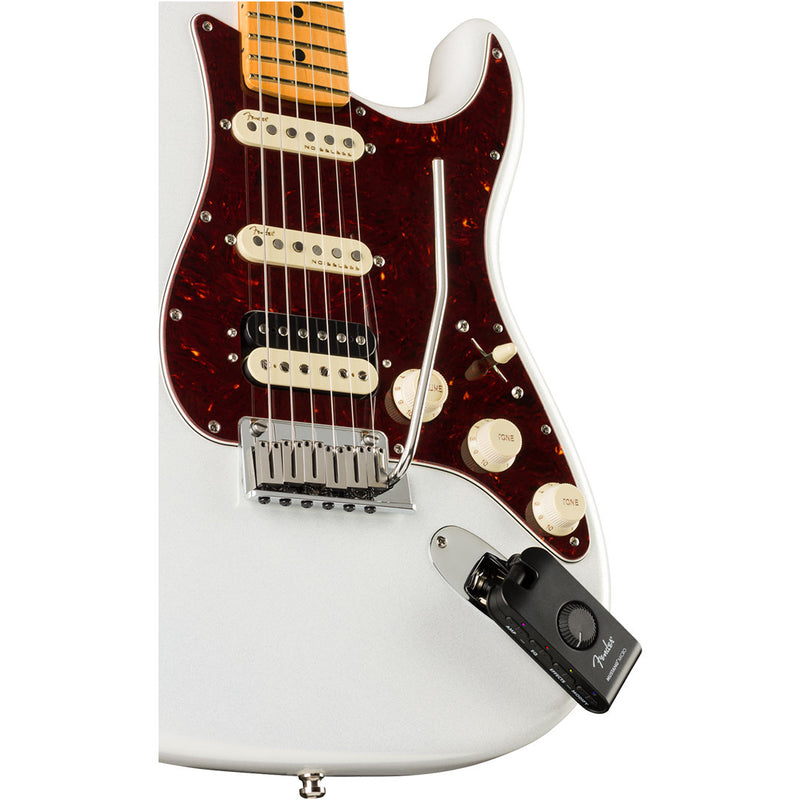 Amplificador de Guitarra Eléctrica Fender Mustang® Micro