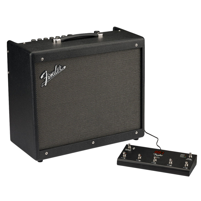 Amplificador de Guitarra Eléctrica Mustang® GTX100