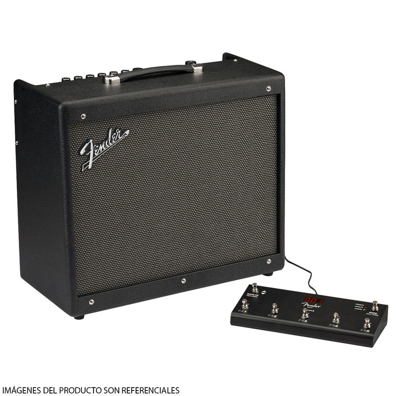 Amplificador de Guitarra Eléctrica Mustang® GTX100