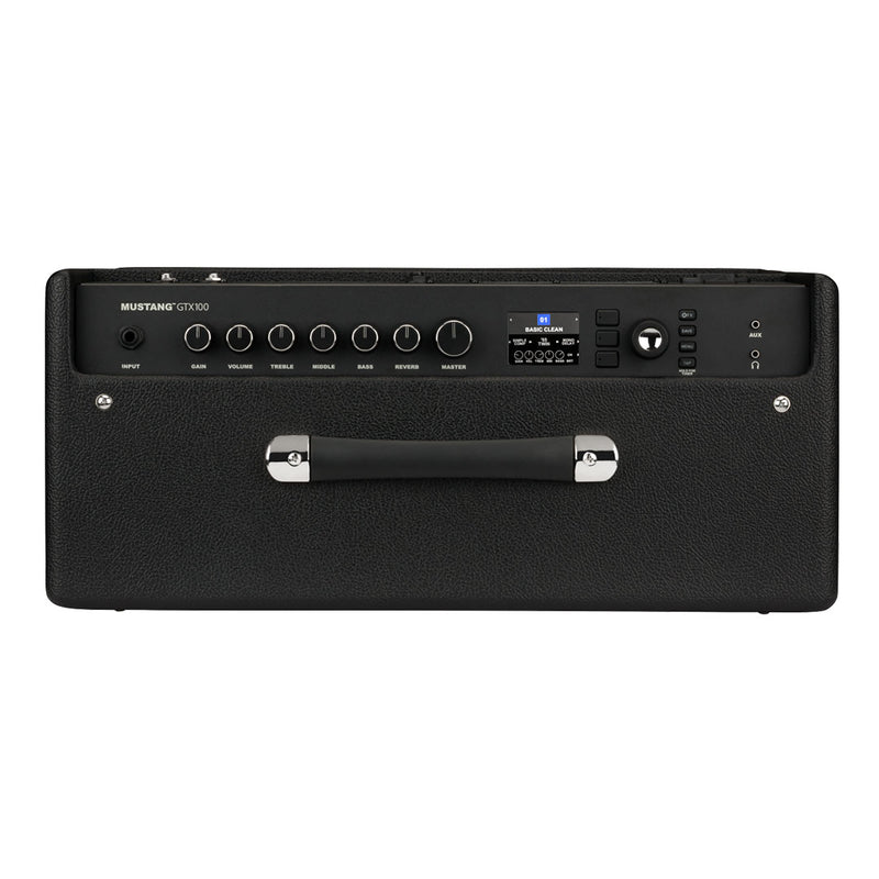 Amplificador de Guitarra Eléctrica Mustang® GTX100