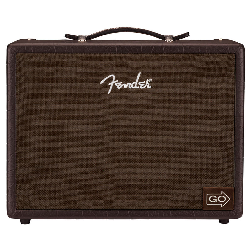 Amplificador de Guitarra Electroacústica Fender Acoustic Junior Go (230V EU)