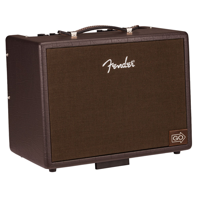 Amplificador de Guitarra Electroacústica Fender Acoustic Junior GO (120V)