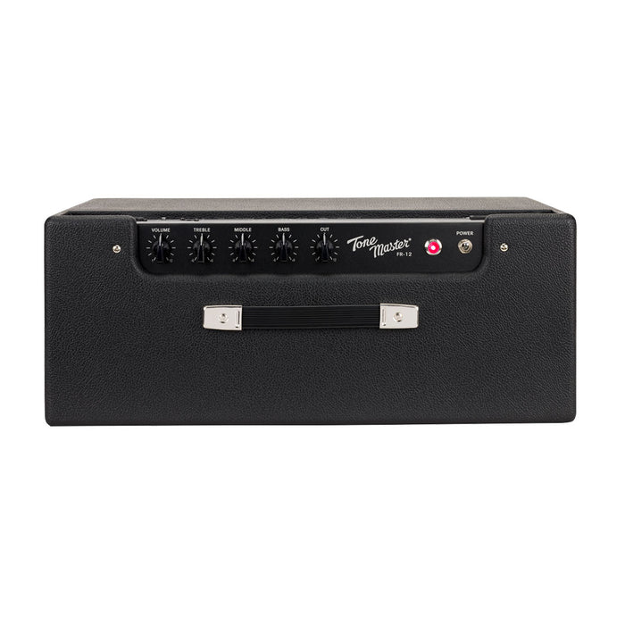 Amplificador de Guitarra Eléctrica Fender Tone Master FR-12