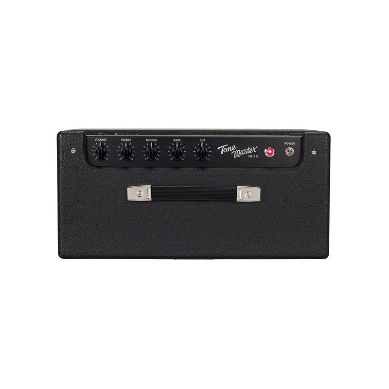 Amplificador de Guitarra Eléctrica Fender Tone Master FR-10