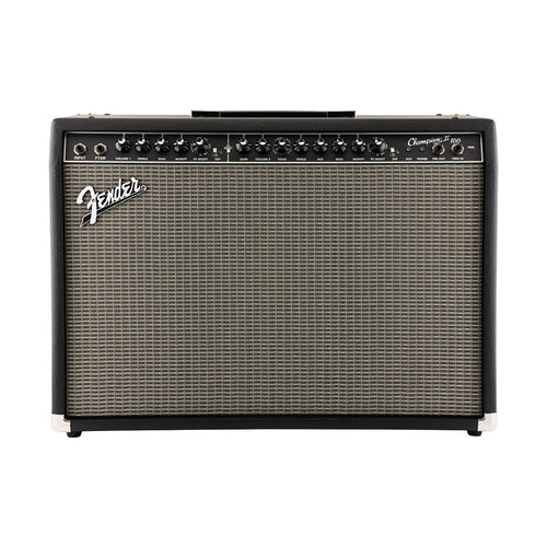 Amplificador de Guitarra Eléctrica Fender Champion™ II 100 (120V)