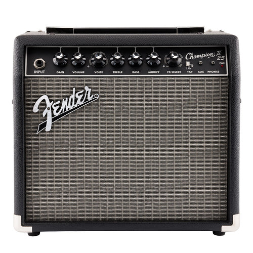 Amplificador de Guitarra Eléctrica Champion™ II 25 (120V)