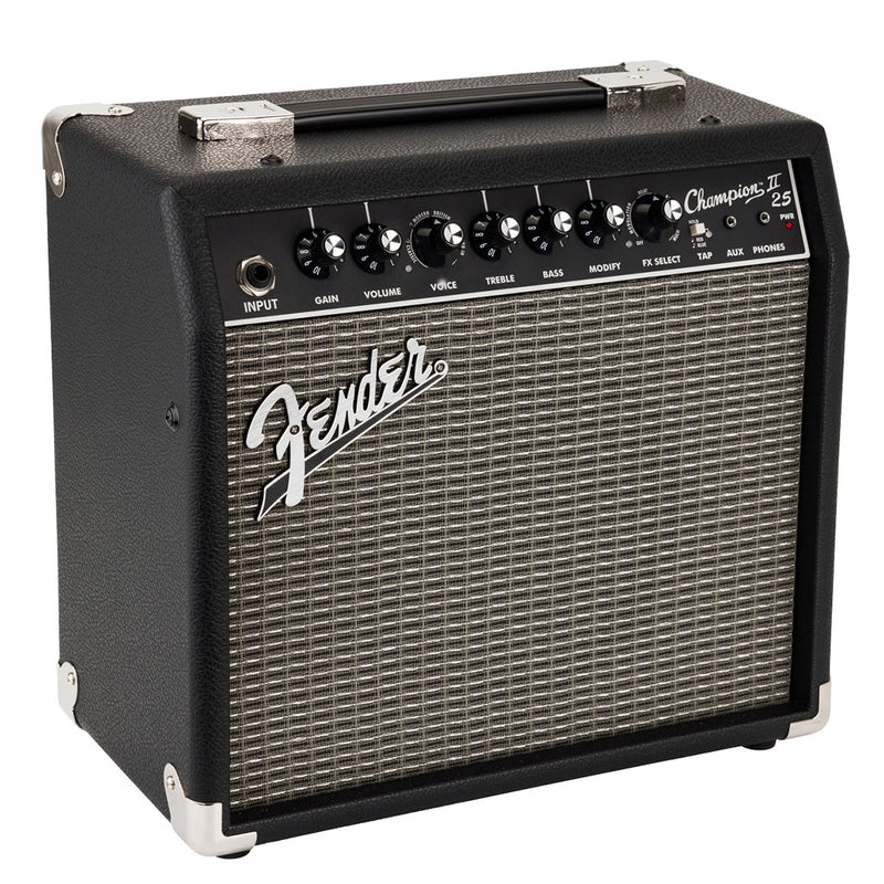 Amplificador de Guitarra Eléctrica Champion™ II 25 (120V)