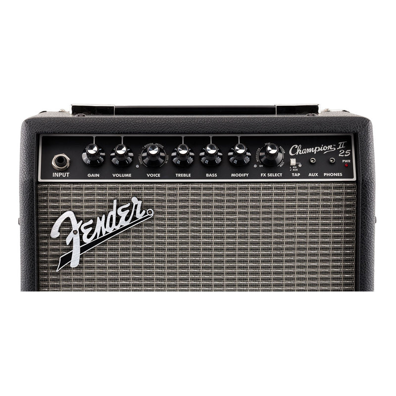 Amplificador de Guitarra Eléctrica Champion™ II 25 (120V)