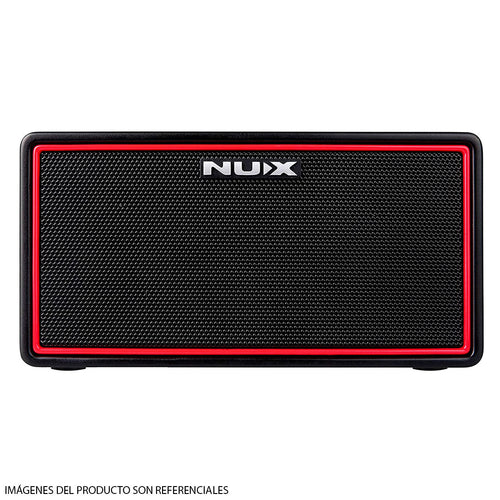 Amplificador de Guitarra Eléctrica / Bajo NUX Mighty Air