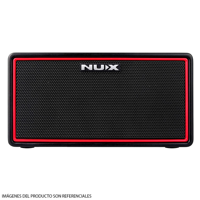 Amplificador de Guitarra Eléctrica / Bajo NUX Mighty Air