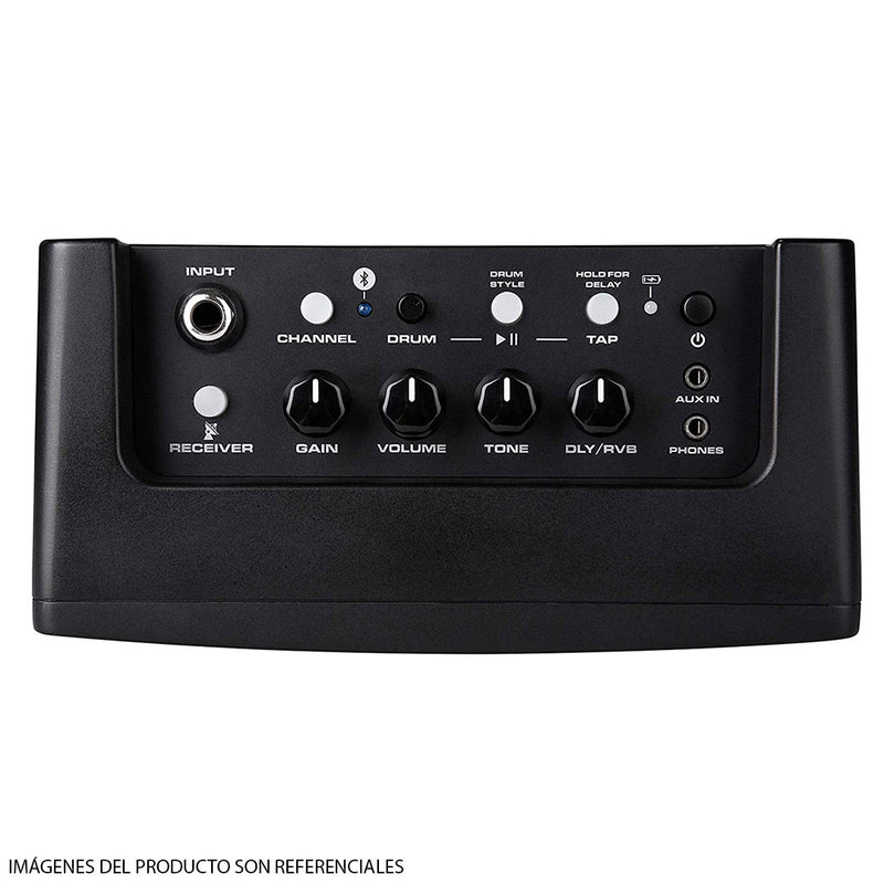Amplificador de Guitarra Eléctrica / Bajo NUX Mighty Air